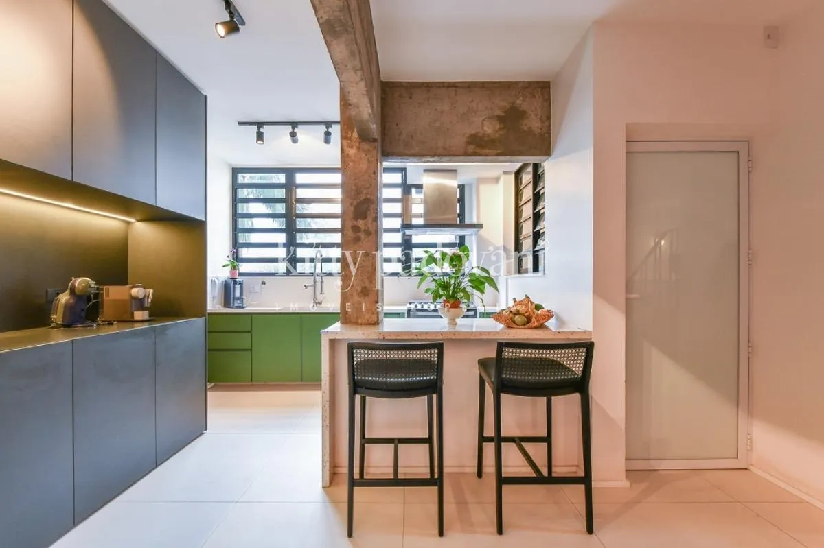 Cobertura com 1 suítes à venda em Alto de Pinheiros, São Paulo, por R$ 5.690.000 Imagem 19