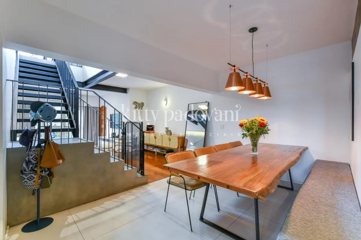 Cobertura com 1 suítes à venda em Alto de Pinheiros, São Paulo, por R$ 5.690.000 Imagem 10