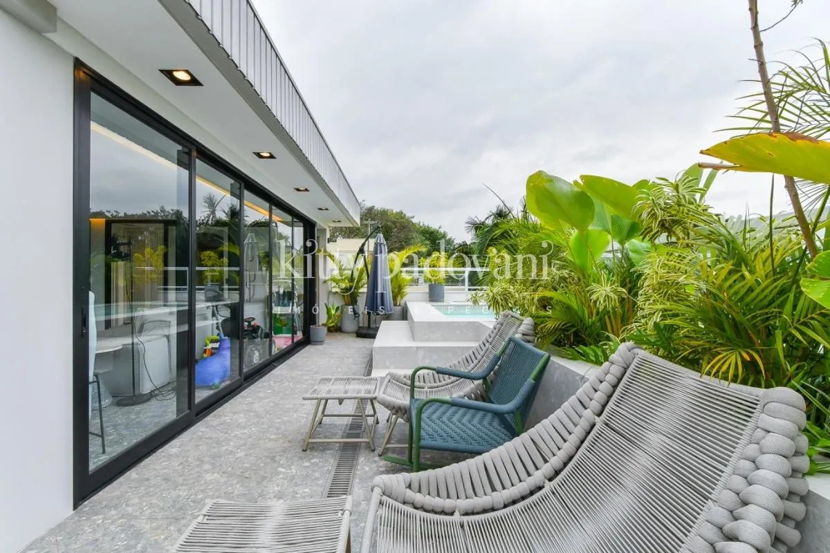 Cobertura com 1 suítes à venda em Alto de Pinheiros, São Paulo, por R$ 5.690.000 Imagem 3