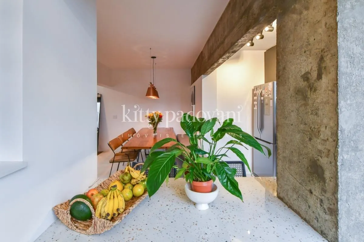 Cobertura com 1 suítes à venda em Alto de Pinheiros, São Paulo, por R$ 5.690.000 Imagem 17