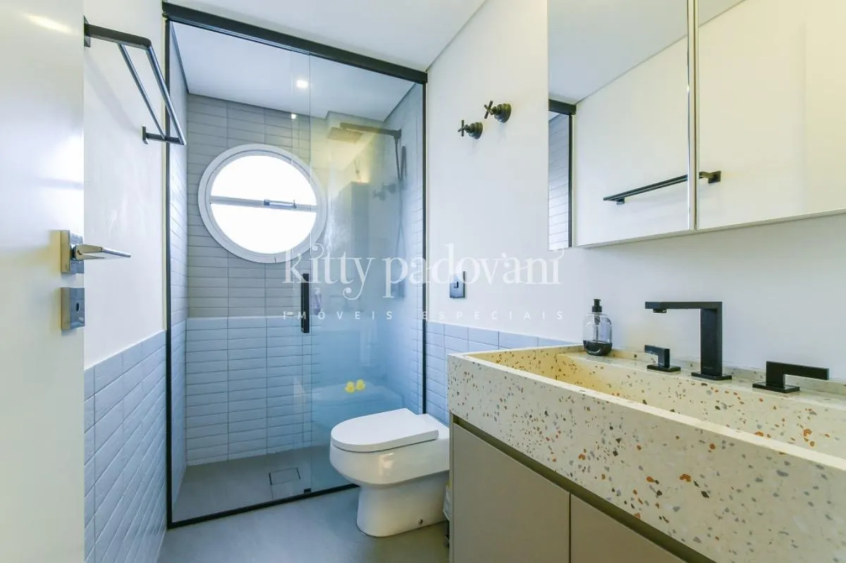 Cobertura com 1 suítes à venda em Alto de Pinheiros, São Paulo, por R$ 5.690.000 Imagem 16