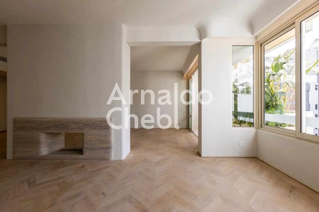 Apartamento com 3 suítes à venda em Jardim América, São Paulo, por R$ 8.990.000 Imagem 26