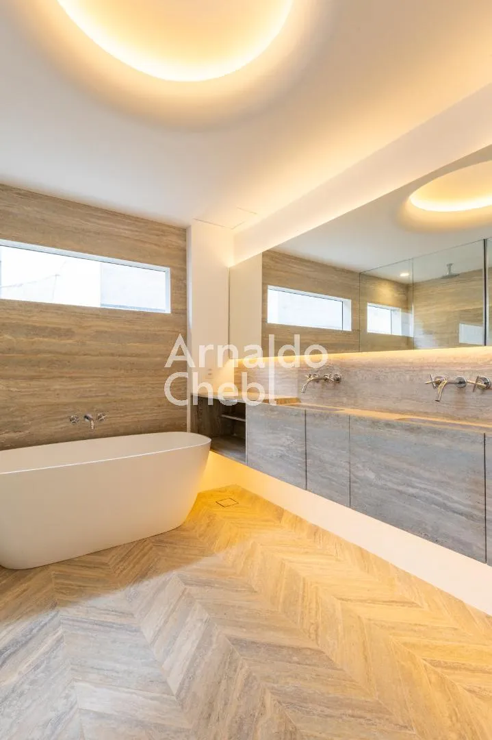 Apartamento com 3 suítes à venda em Jardim América, São Paulo, por R$ 8.990.000 Imagem 121