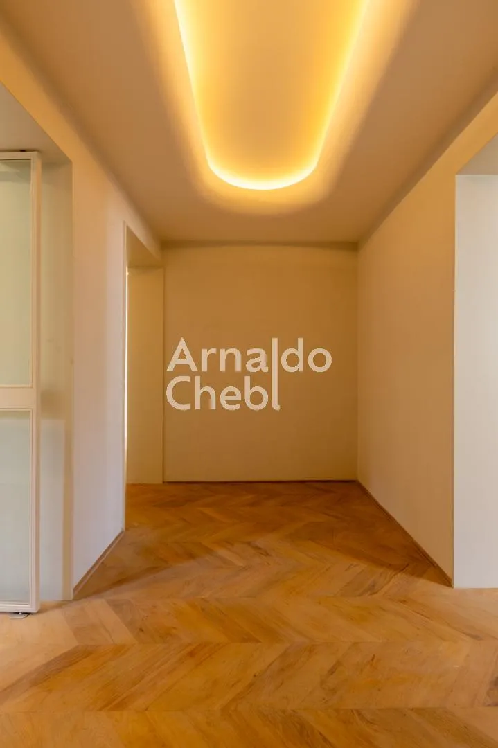 Apartamento com 3 suítes à venda em Jardim América, São Paulo, por R$ 8.990.000 Imagem 2