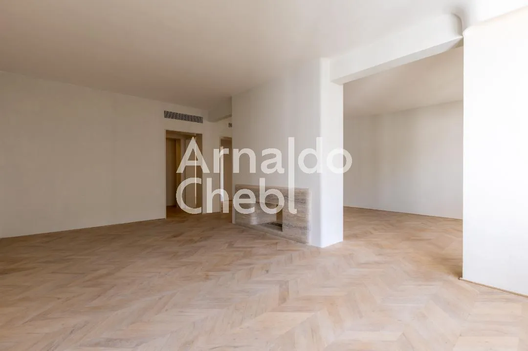 Apartamento com 3 suítes à venda em Jardim América, São Paulo, por R$ 8.990.000 Imagem 24