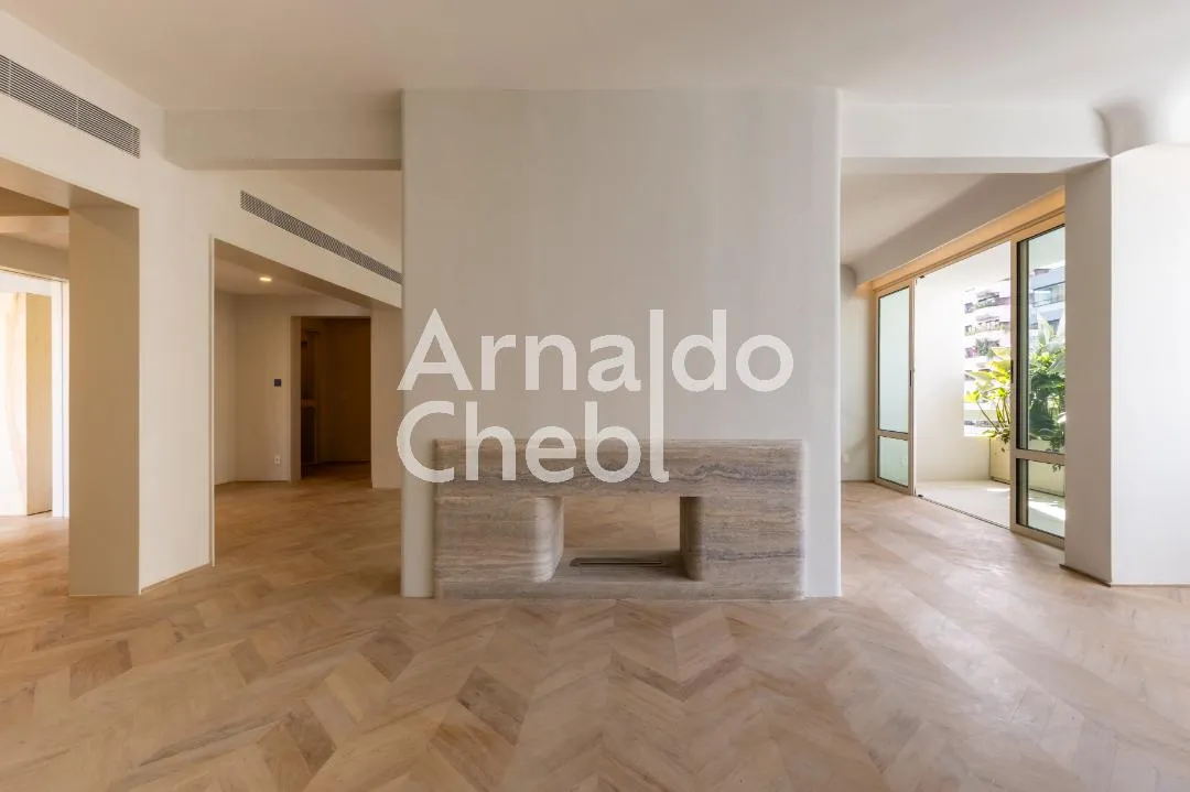 Apartamento com 3 suítes à venda em Jardim América, São Paulo, por R$ 8.990.000 Imagem 27