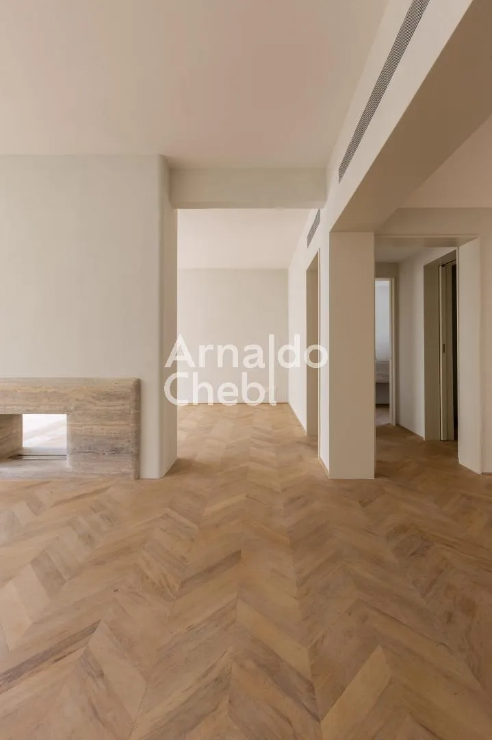 Apartamento com 3 suítes à venda em Jardim América, São Paulo, por R$ 8.990.000 Imagem 133
