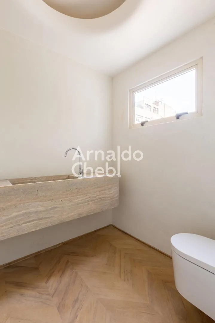 Apartamento com 3 suítes à venda em Jardim América, São Paulo, por R$ 8.990.000 Imagem 152