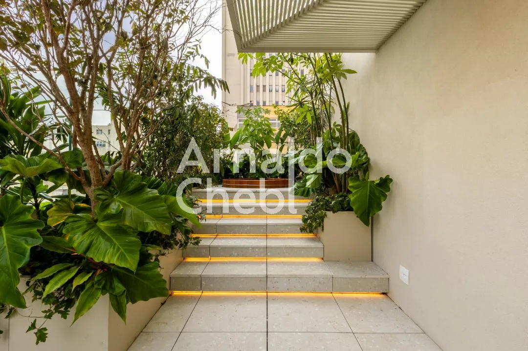 Apartamento com 3 suítes à venda em Jardim América, São Paulo, por R$ 8.990.000 Imagem 67