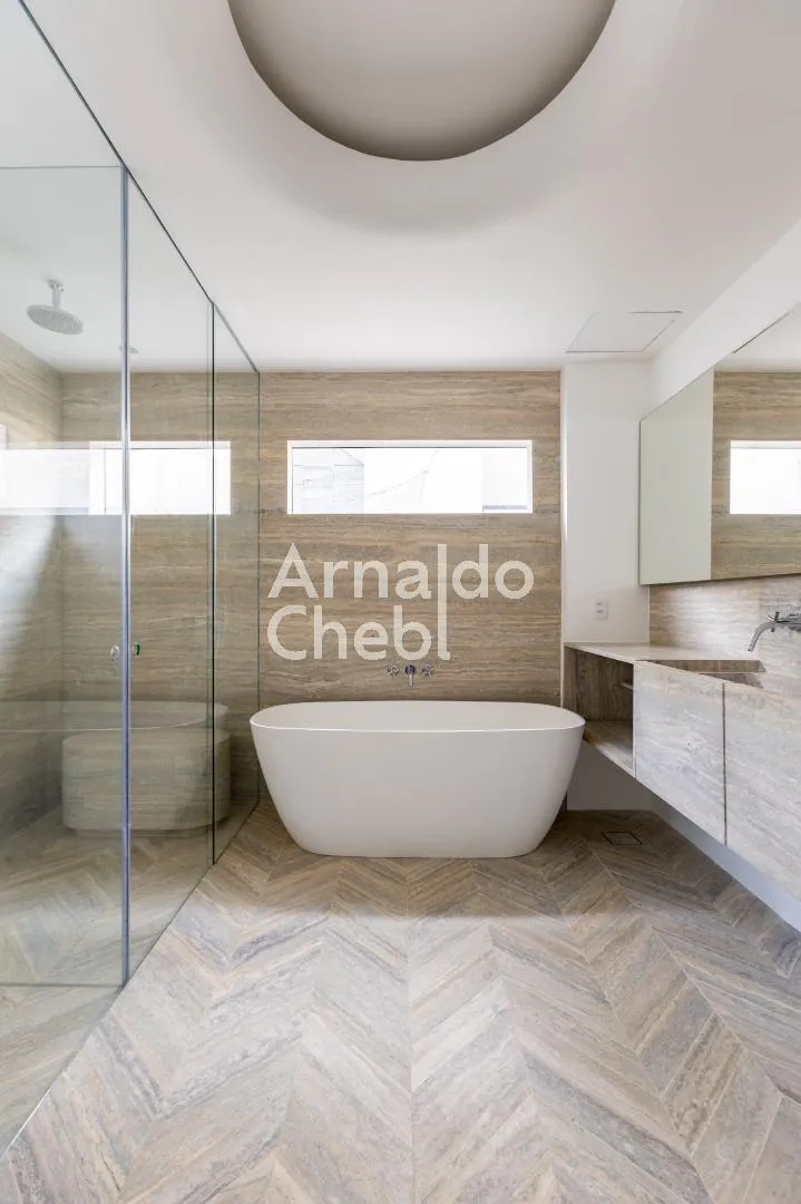 Apartamento com 3 suítes à venda em Jardim América, São Paulo, por R$ 8.990.000 Imagem 209