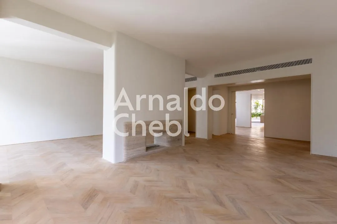 Apartamento com 3 suítes à venda em Jardim América, São Paulo, por R$ 8.990.000 Imagem 12
