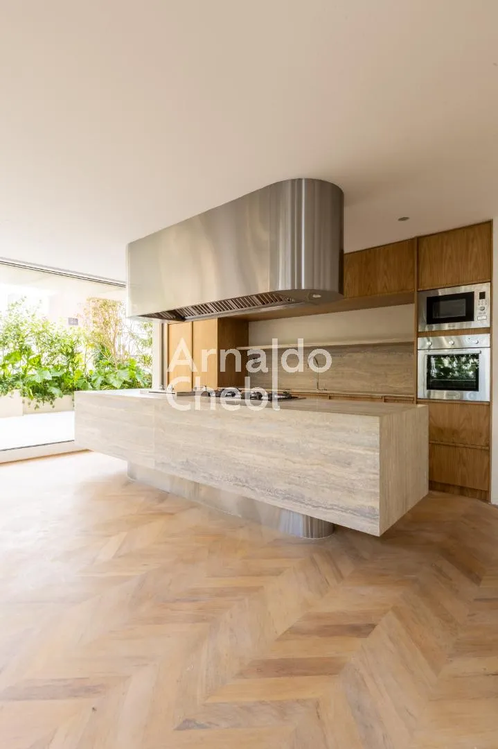 Apartamento com 3 suítes à venda em Jardim América, São Paulo, por R$ 8.990.000 Imagem 161