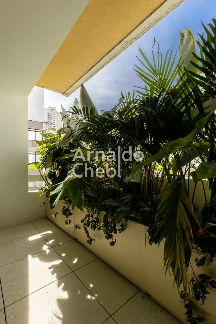 Apartamento com 3 suítes à venda em Jardim América, São Paulo, por R$ 8.990.000 Imagem 18
