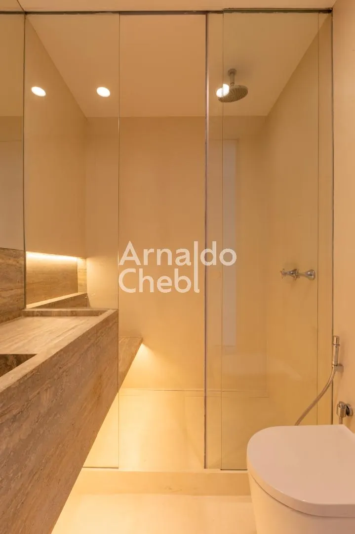 Apartamento com 3 suítes à venda em Jardim América, São Paulo, por R$ 8.990.000 Imagem 107