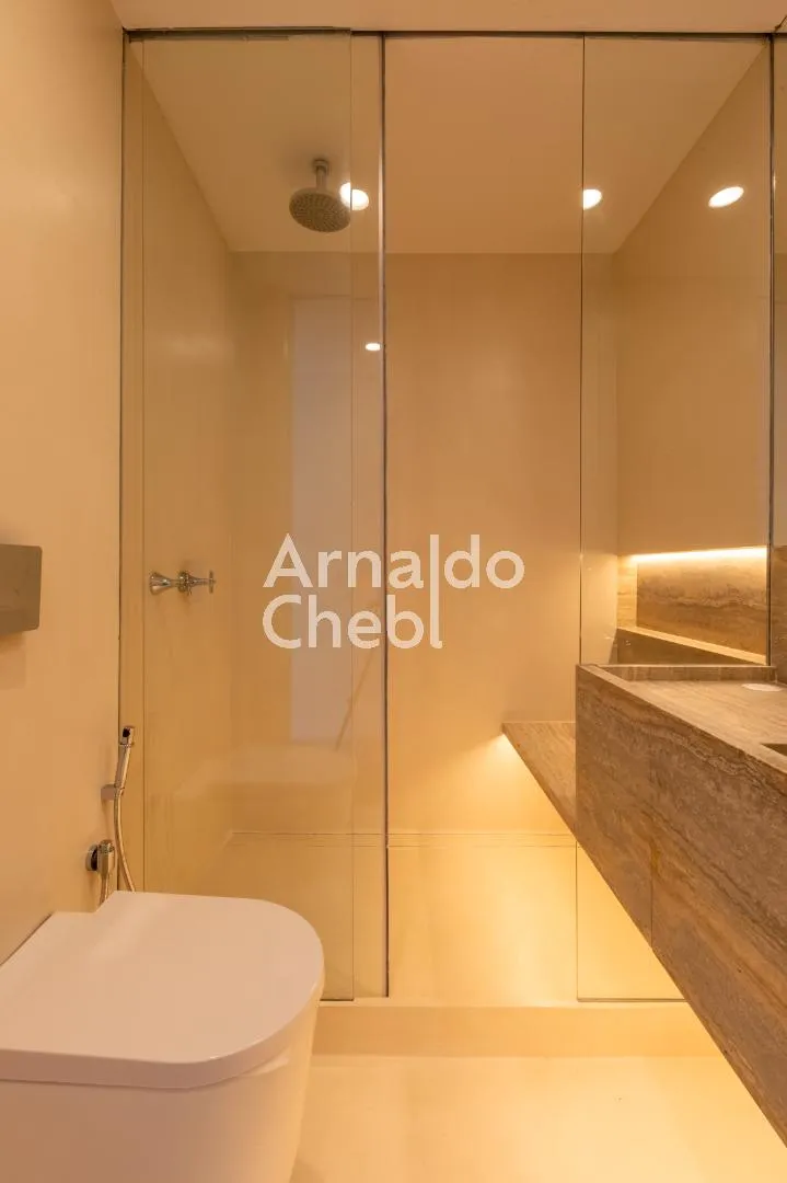 Apartamento com 3 suítes à venda em Jardim América, São Paulo, por R$ 8.990.000 Imagem 91