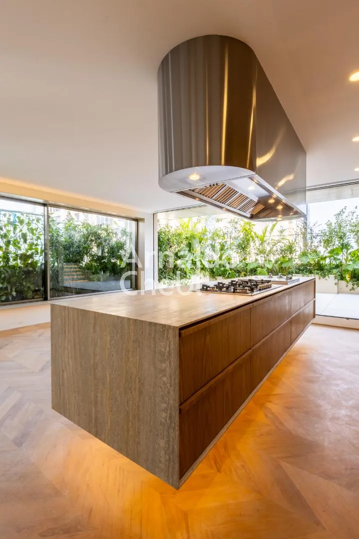 Apartamento com 3 suítes à venda em Jardim América, São Paulo, por R$ 8.990.000 Imagem 54