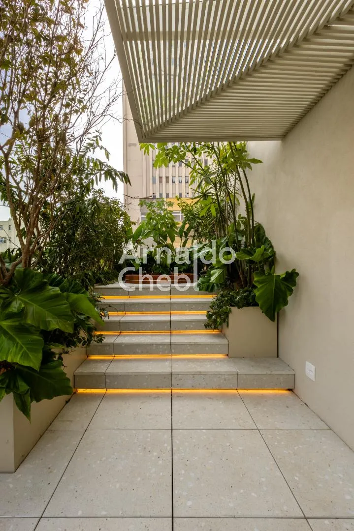 Apartamento com 3 suítes à venda em Jardim América, São Paulo, por R$ 8.990.000 Imagem 66