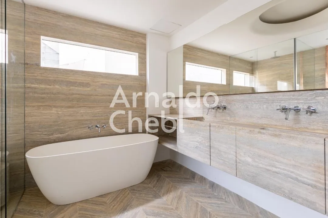 Apartamento com 3 suítes à venda em Jardim América, São Paulo, por R$ 8.990.000 Imagem 210