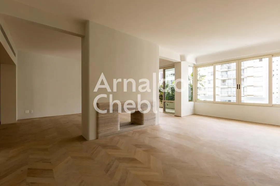 Apartamento com 3 suítes à venda em Jardim América, São Paulo, por R$ 8.990.000 Imagem 148