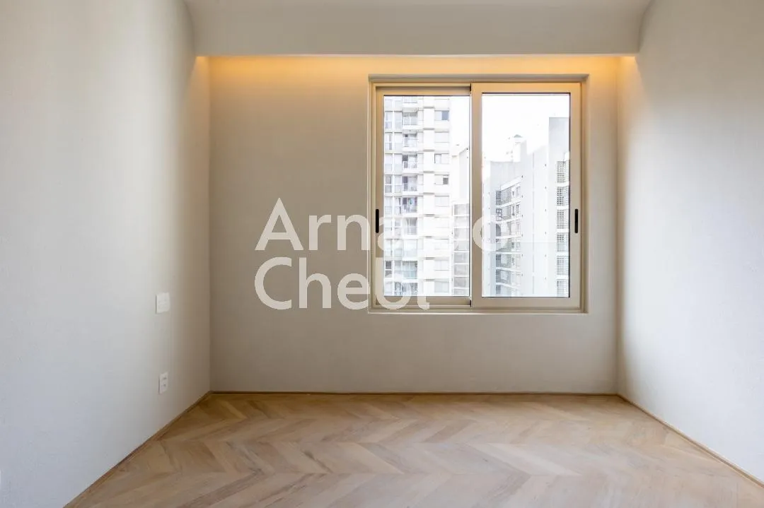 Apartamento com 3 suítes à venda em Jardim América, São Paulo, por R$ 8.990.000 Imagem 97