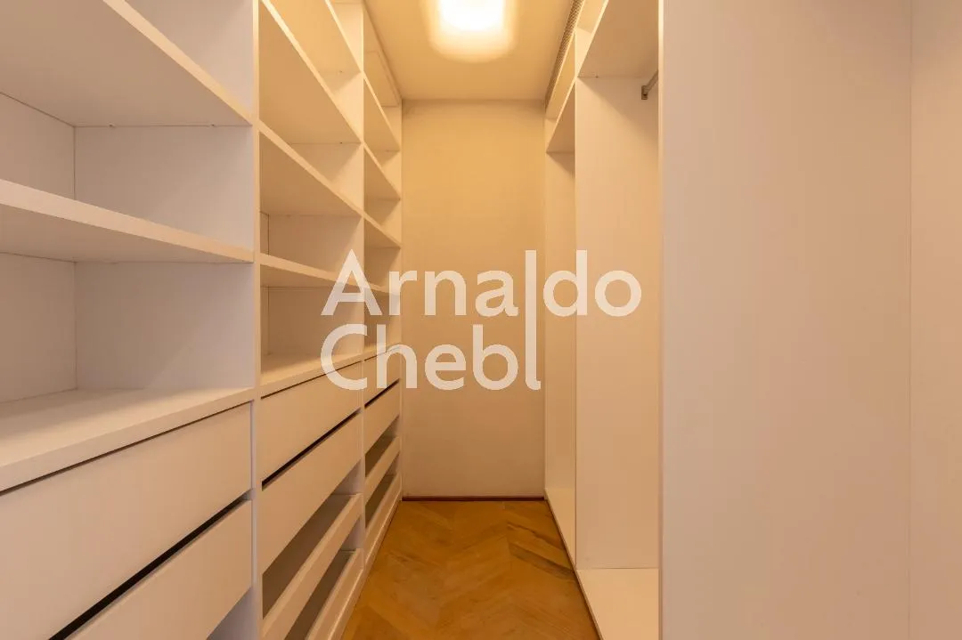Apartamento com 3 suítes à venda em Jardim América, São Paulo, por R$ 8.990.000 Imagem 116