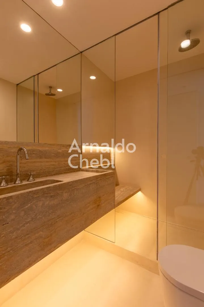 Apartamento com 3 suítes à venda em Jardim América, São Paulo, por R$ 8.990.000 Imagem 104