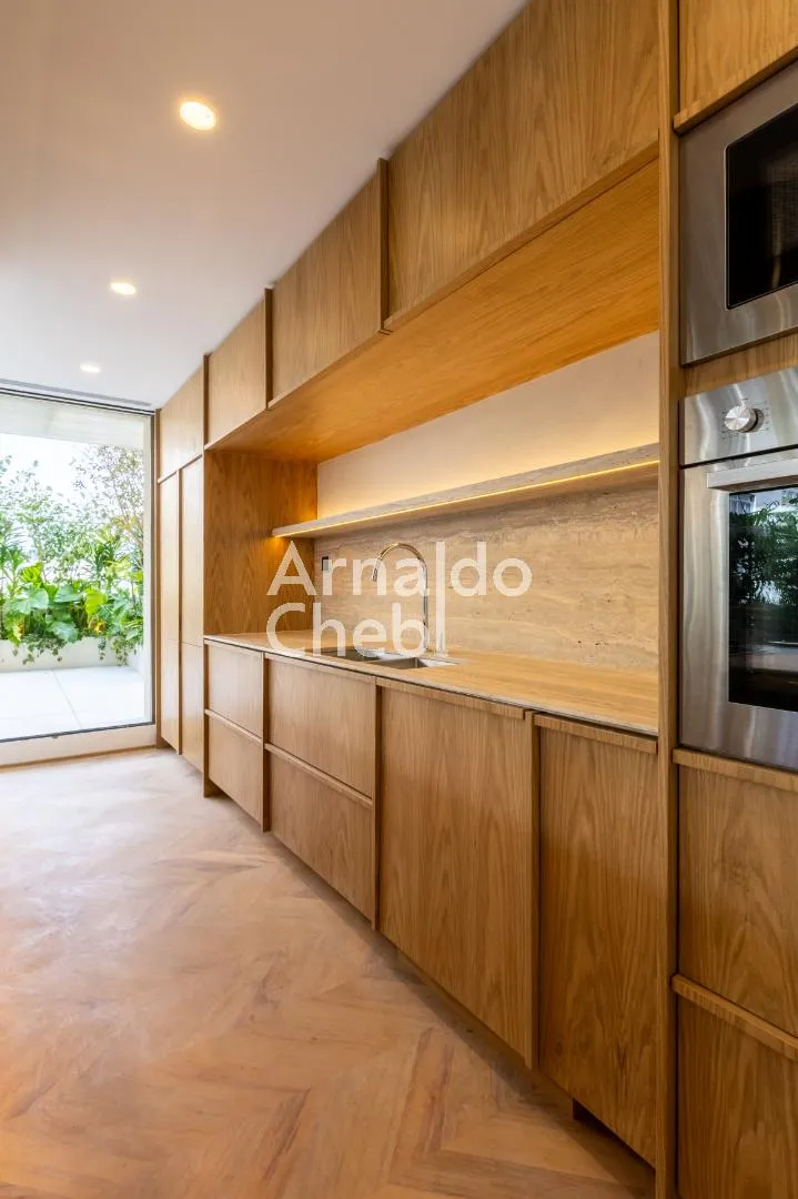 Apartamento com 3 suítes à venda em Jardim América, São Paulo, por R$ 8.990.000 Imagem 50