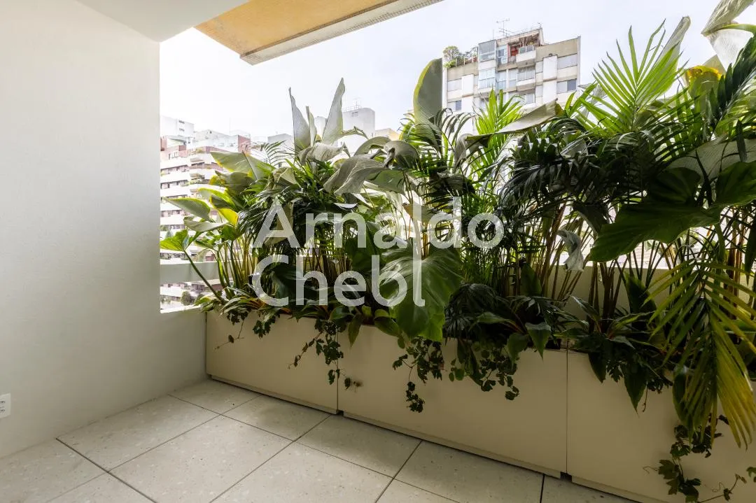 Apartamento com 3 suítes à venda em Jardim América, São Paulo, por R$ 8.990.000 Imagem 141