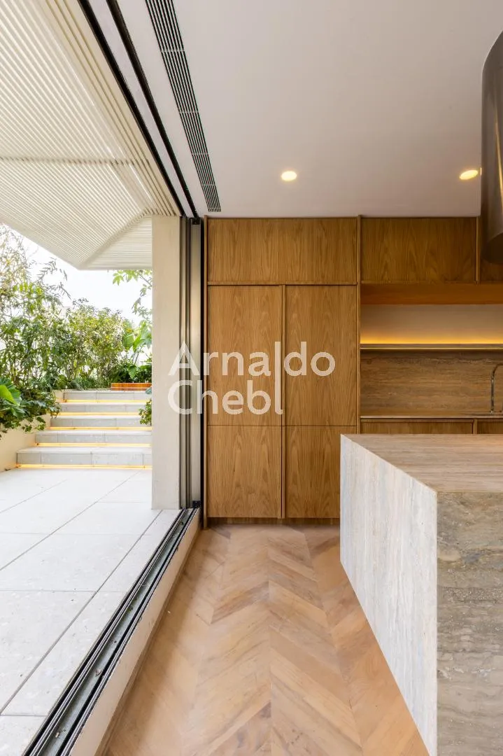 Apartamento com 3 suítes à venda em Jardim América, São Paulo, por R$ 8.990.000 Imagem 56