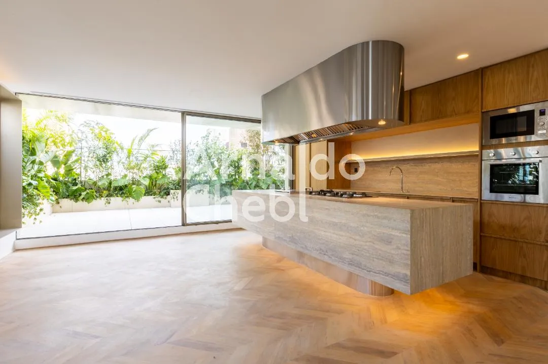 Apartamento com 3 suítes à venda em Jardim América, São Paulo, por R$ 8.990.000 Imagem 40