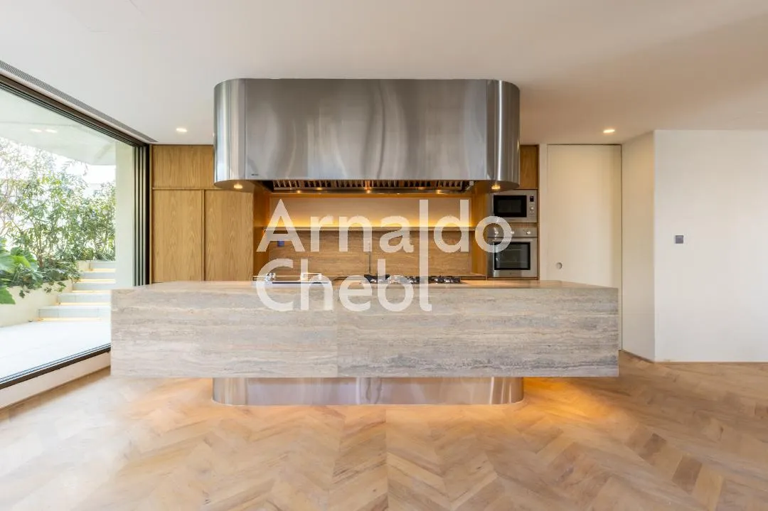 Apartamento com 3 suítes à venda em Jardim América, São Paulo, por R$ 8.990.000 Imagem 44