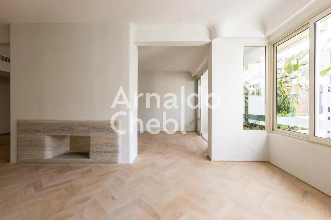 Apartamento com 3 suítes à venda em Jardim América, São Paulo, por R$ 8.990.000 Imagem 145