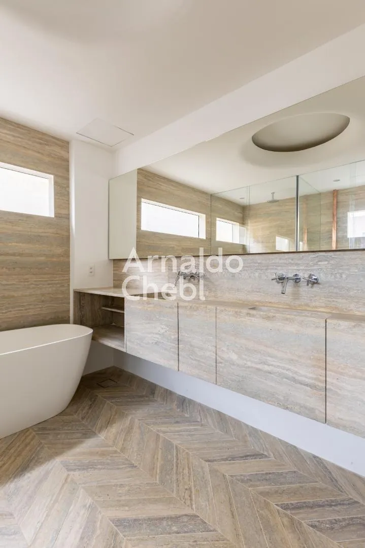 Apartamento com 3 suítes à venda em Jardim América, São Paulo, por R$ 8.990.000 Imagem 211