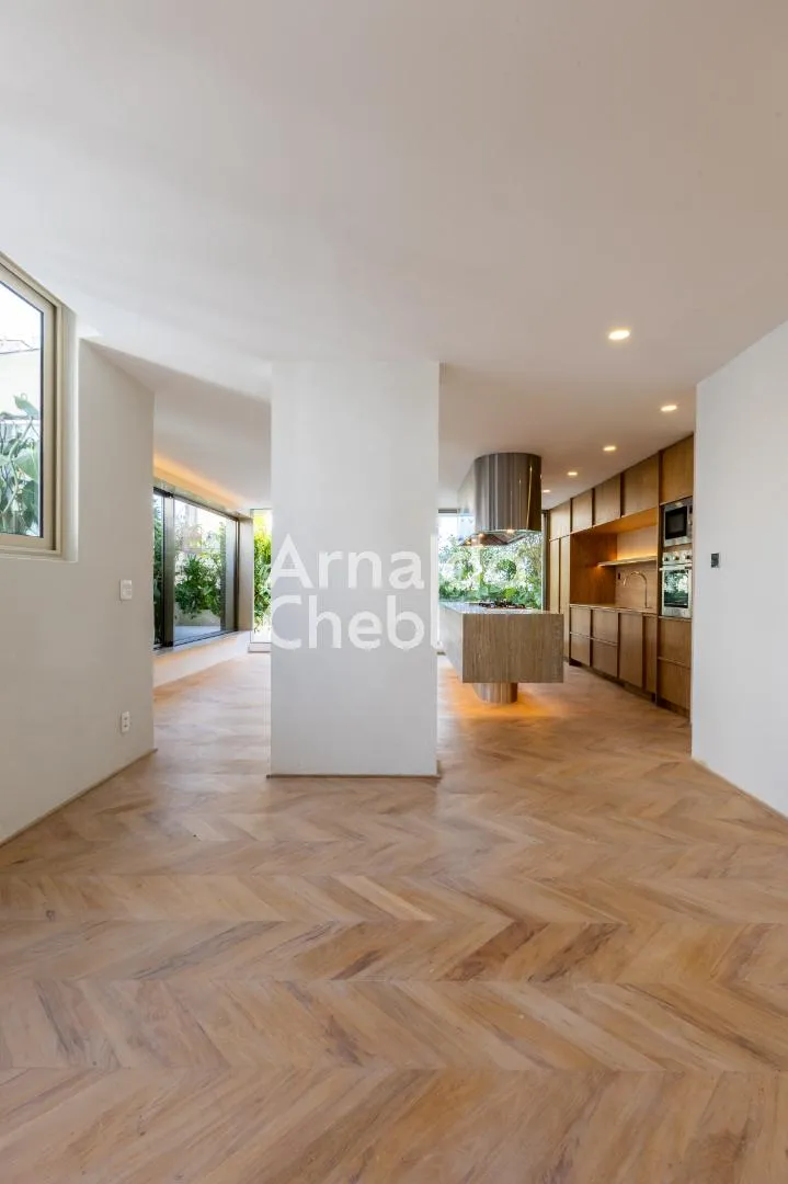 Apartamento com 3 suítes à venda em Jardim América, São Paulo, por R$ 8.990.000 Imagem 34