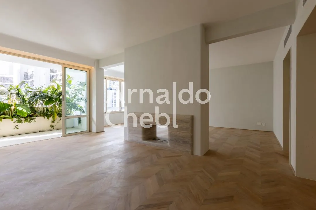 Apartamento com 3 suítes à venda em Jardim América, São Paulo, por R$ 8.990.000 Imagem 8