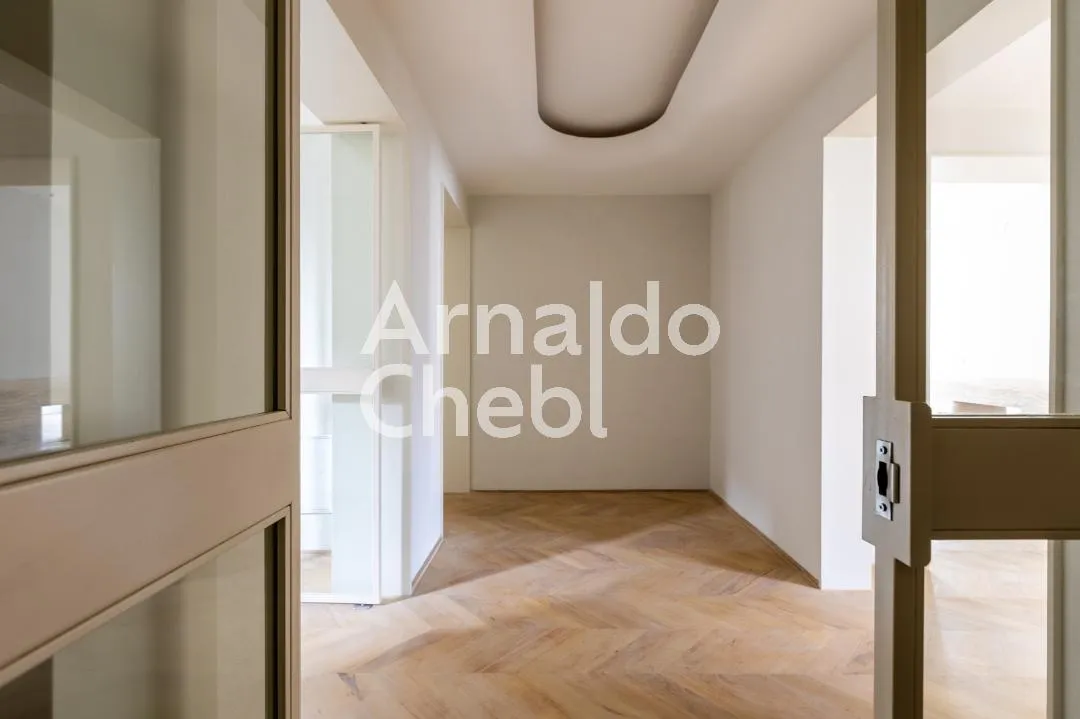 Apartamento com 3 suítes à venda em Jardim América, São Paulo, por R$ 8.990.000 Imagem 124