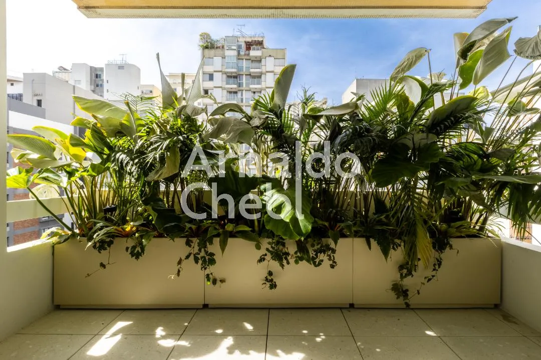 Apartamento com 3 suítes à venda em Jardim América, São Paulo, por R$ 8.990.000 Imagem 16