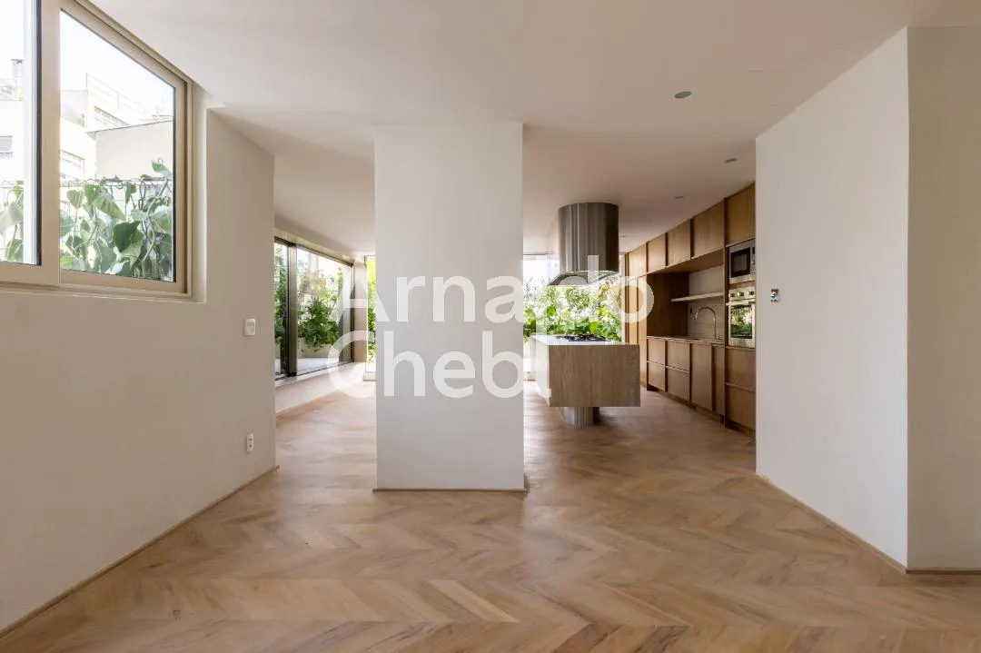 Apartamento com 3 suítes à venda em Jardim América, São Paulo, por R$ 8.990.000 Imagem 154