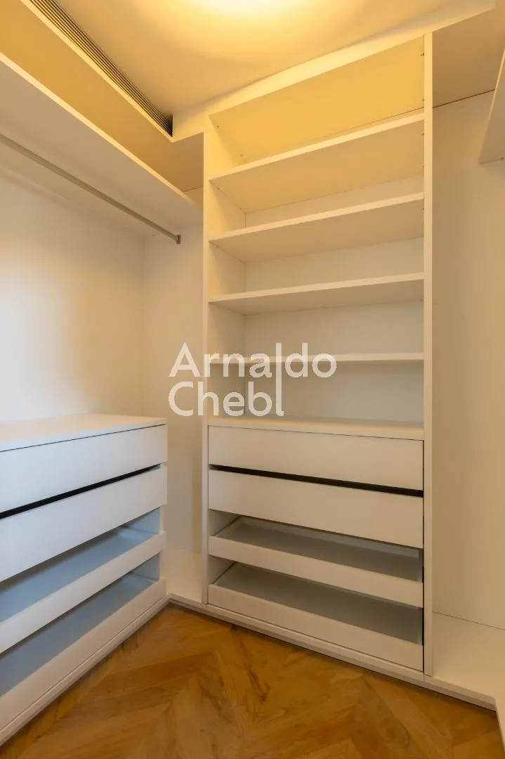 Apartamento com 3 suítes à venda em Jardim América, São Paulo, por R$ 8.990.000 Imagem 117