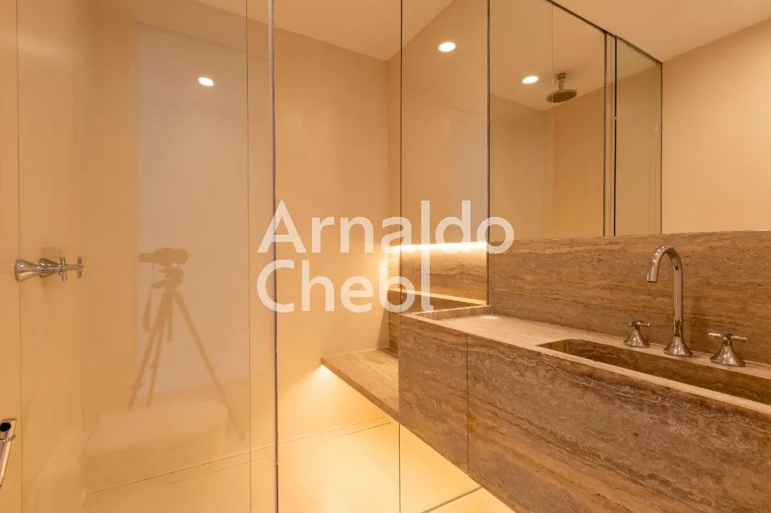 Apartamento com 3 suítes à venda em Jardim América, São Paulo, por R$ 8.990.000 Imagem 93