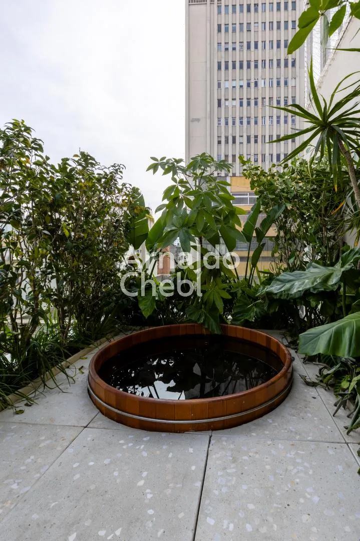 Apartamento com 3 suítes à venda em Jardim América, São Paulo, por R$ 8.990.000 Imagem 176