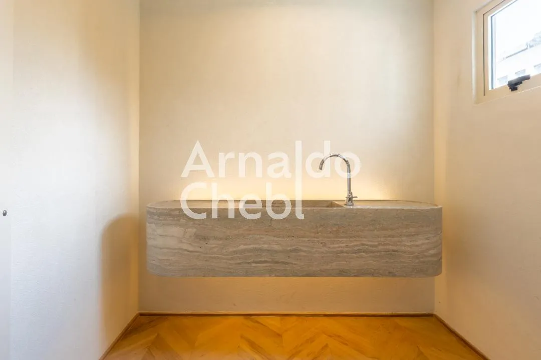 Apartamento com 3 suítes à venda em Jardim América, São Paulo, por R$ 8.990.000 Imagem 31