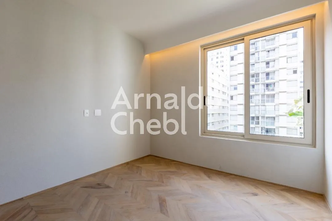 Apartamento com 3 suítes à venda em Jardim América, São Paulo, por R$ 8.990.000 Imagem 89