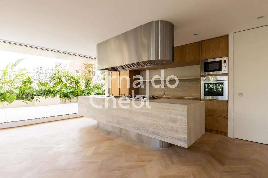 Apartamento com 3 suítes à venda em Jardim América, São Paulo, por R$ 8.990.000 Imagem 160