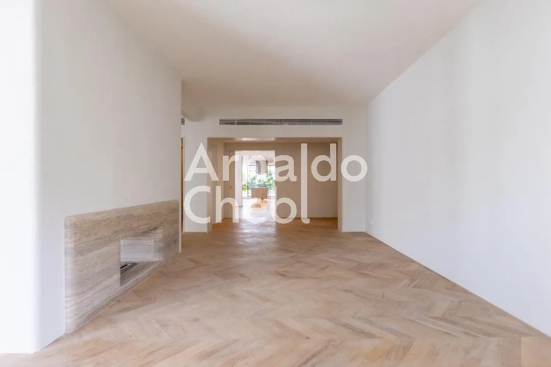 Apartamento com 3 suítes à venda em Jardim América, São Paulo, por R$ 8.990.000 Imagem 15