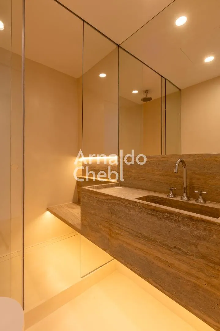 Apartamento com 3 suítes à venda em Jardim América, São Paulo, por R$ 8.990.000 Imagem 92