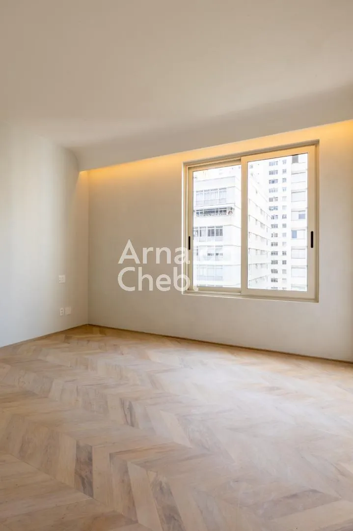 Apartamento com 3 suítes à venda em Jardim América, São Paulo, por R$ 8.990.000 Imagem 109