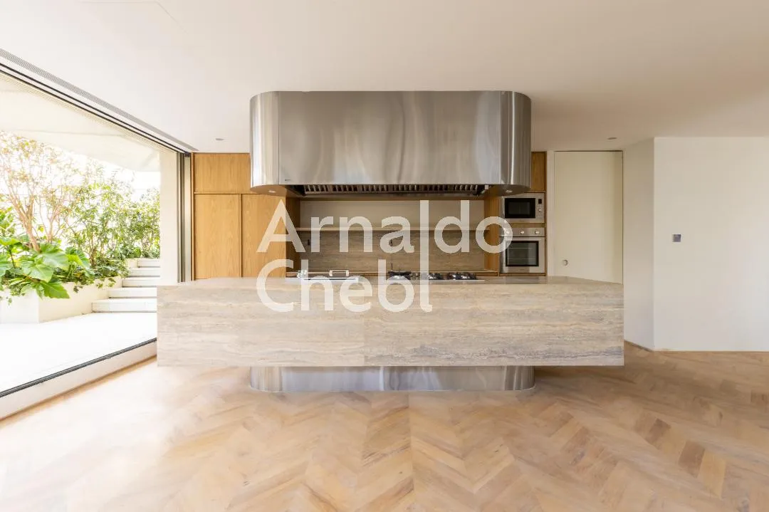 Apartamento com 3 suítes à venda em Jardim América, São Paulo, por R$ 8.990.000 Imagem 163