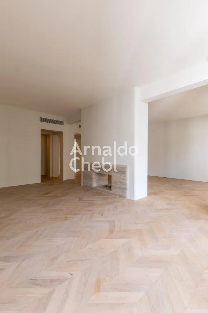 Apartamento com 3 suítes à venda em Jardim América, São Paulo, por R$ 8.990.000 Imagem 25