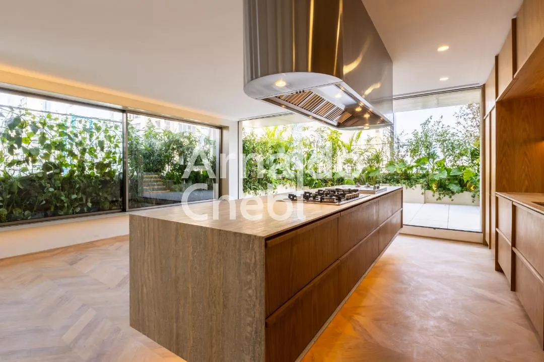 Apartamento com 3 suítes à venda em Jardim América, São Paulo, por R$ 8.990.000 Imagem 55